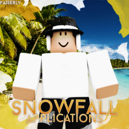 Snowfall | Application Center