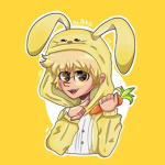 Коржик из Роблокса