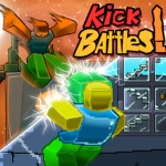 Kick Battles Club Group Thumbnail