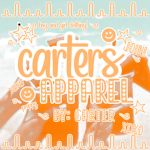 - carter’s closet -