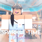Sparkle Time Clothing 1
