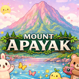UPDATE!! [FREE AVA x150] MOUNT APAYAK