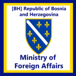 [BA] Ministry of Foreign Affairs of Bosnia and Her