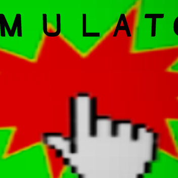 Clicky Block Simulator