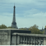 Paris Fashion Palace