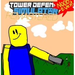Tower Defense Simularor Remaster  icon
