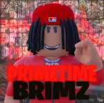 Prime Time Brims {154/155 Street}