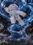 {BANE} Anteiku