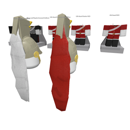 for royal family
