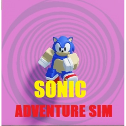 Sonic Adventure Sim