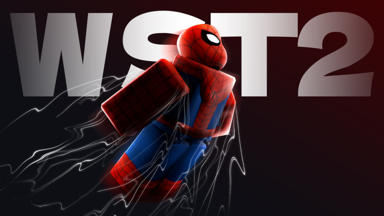 [NEW DAY] Web Swinging test 2 thumbnail