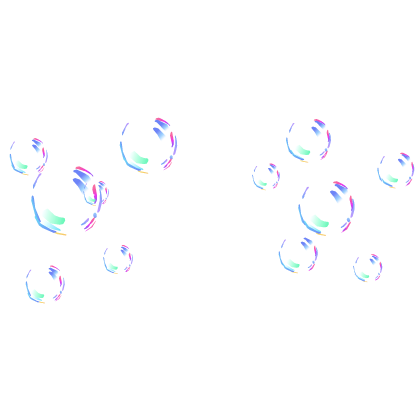Bubbles 🧼 (ORIGINAL Cheaper Option)