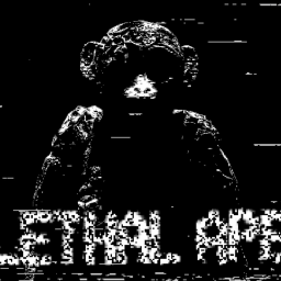 Lethal APE 3 icon