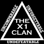 x1 ENT.
