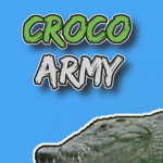 Crocodile Army