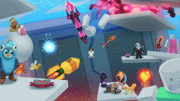 Eksperyment laboratoryjny