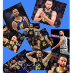 Stephen Curry fan group!