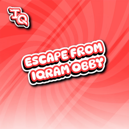 Escape from Iqram Obby !