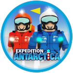 Welcome to Expedition Antarctica! ❄️