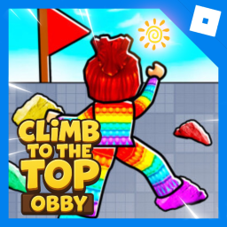 Climb to the Top! | Obby
