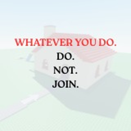 DON'T PLAY THIS GAME! (Seriously)