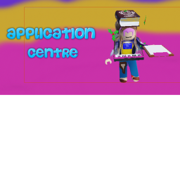 R.A.A Application Centre