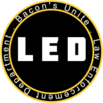 Enforcement Department BCU