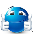 Smile! <3