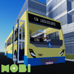 MOBI Transporte Coletivo