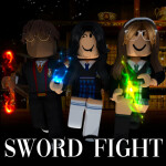 HALLOWEEN 👻 Sword Fight! - Bruh Squad Gameshows