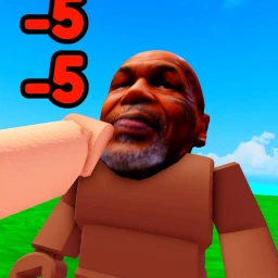 Knockout Simulator icon