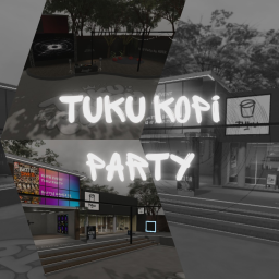 [TUKU KOPI PARTY] KOTR