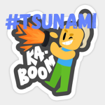 #Tsunami