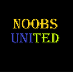 Noobs! United!