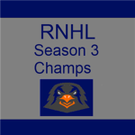 Orlando Eagles (RNHL)