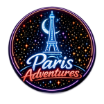 Paris Adventures Group