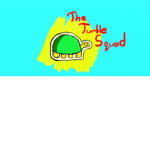 Here Comes The Turtle Squad
