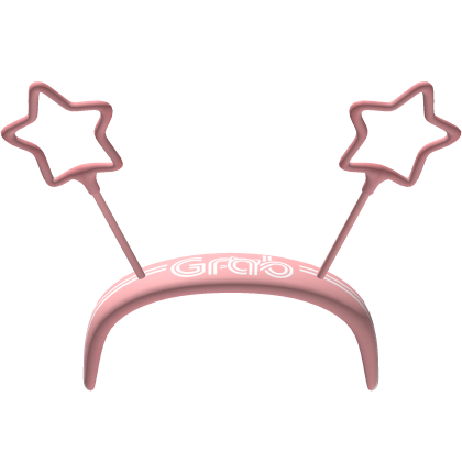 Matching Cute Pink Grab Sparklers Addon 