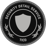 [SDS] | Security Detail Service