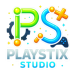 PlayStix Studio