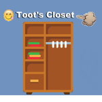 Toot's Closet