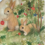 ୨୧ fawn