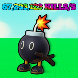 BombHead Battles [MUTATIONS!]