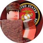USMC | • United States Marine Corps •