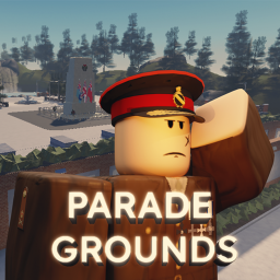 BAF | Parade Ground