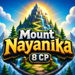 [REVAMP] MOUNT NAYANIKA icon