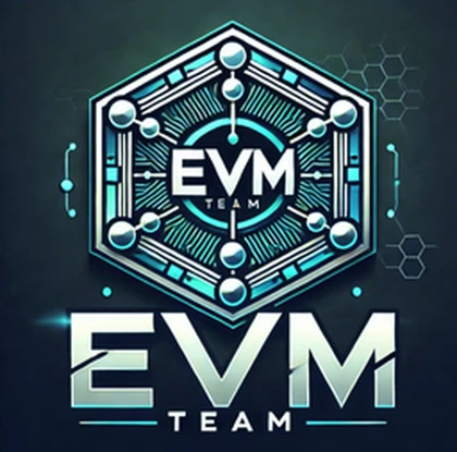 EVM Team Roblox group icon