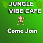 Jungle Vibe Cafe