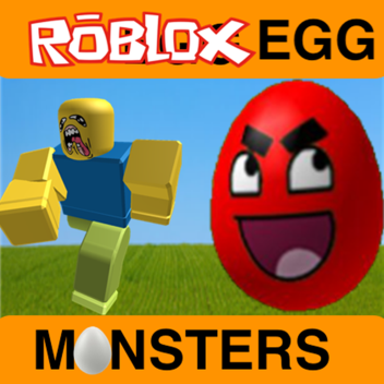 Egg monsters ADVANCED!