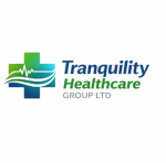 Tranquility Healthcare Group Ltd